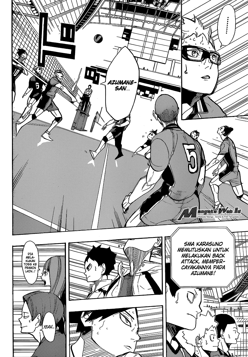 Dilarang COPAS - situs resmi www.mangacanblog.com - Komik haikyuu 263 - chapter 263 264 Indonesia haikyuu 263 - chapter 263 Terbaru 7|Baca Manga Komik Indonesia|Mangacan