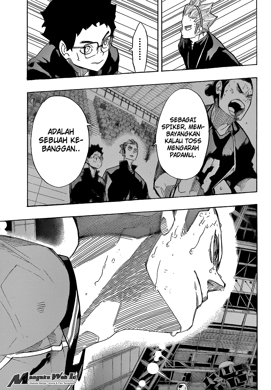 Dilarang COPAS - situs resmi www.mangacanblog.com - Komik haikyuu 263 - chapter 263 264 Indonesia haikyuu 263 - chapter 263 Terbaru 8|Baca Manga Komik Indonesia|Mangacan