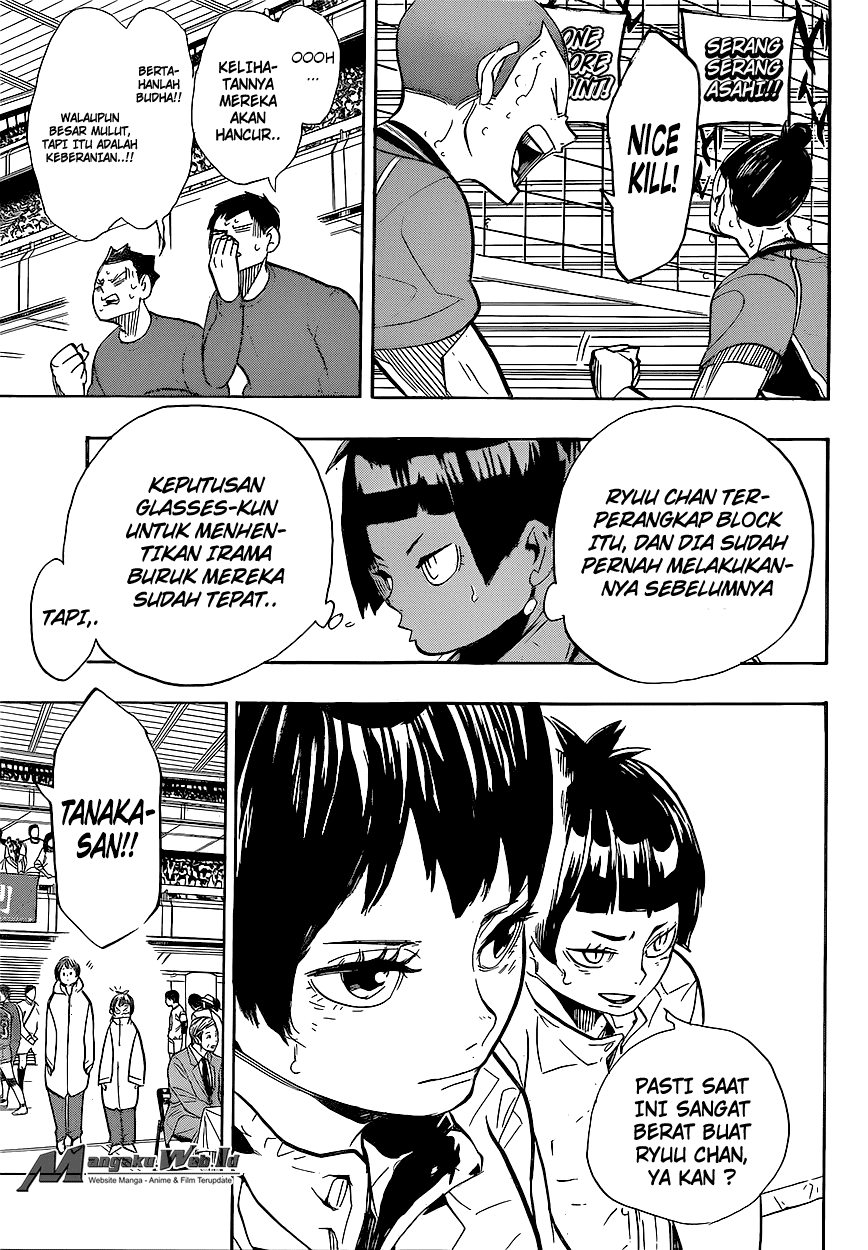 Dilarang COPAS - situs resmi www.mangacanblog.com - Komik haikyuu 263 - chapter 263 264 Indonesia haikyuu 263 - chapter 263 Terbaru 10|Baca Manga Komik Indonesia|Mangacan