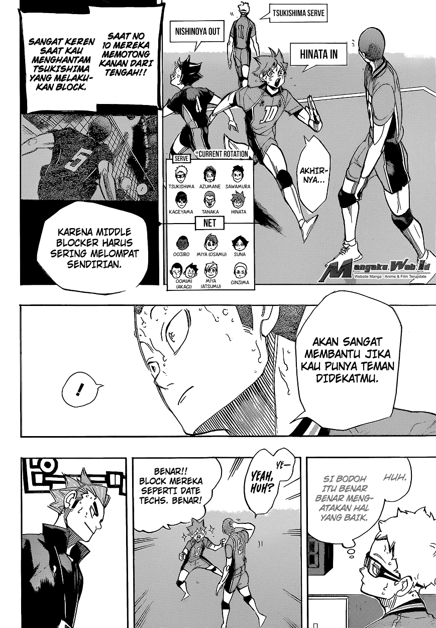 Dilarang COPAS - situs resmi www.mangacanblog.com - Komik haikyuu 263 - chapter 263 264 Indonesia haikyuu 263 - chapter 263 Terbaru 11|Baca Manga Komik Indonesia|Mangacan