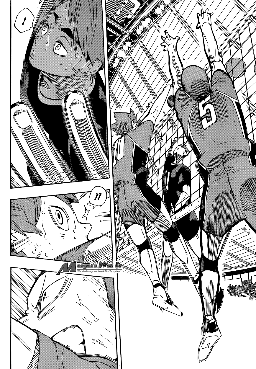 Dilarang COPAS - situs resmi www.mangacanblog.com - Komik haikyuu 263 - chapter 263 264 Indonesia haikyuu 263 - chapter 263 Terbaru 13|Baca Manga Komik Indonesia|Mangacan