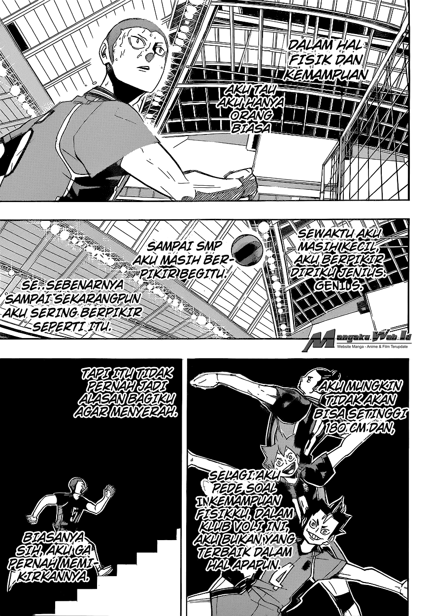 Dilarang COPAS - situs resmi www.mangacanblog.com - Komik haikyuu 263 - chapter 263 264 Indonesia haikyuu 263 - chapter 263 Terbaru 16|Baca Manga Komik Indonesia|Mangacan