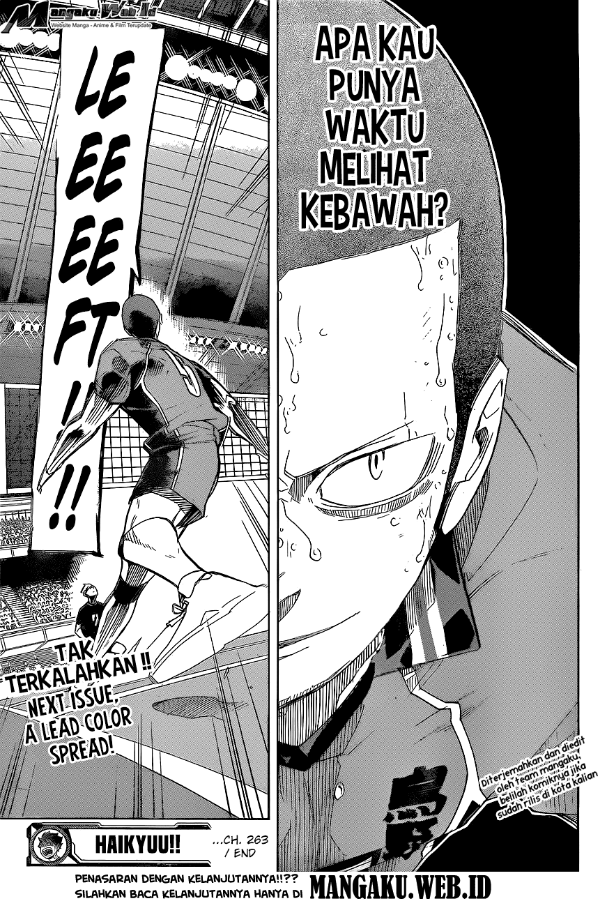 Dilarang COPAS - situs resmi www.mangacanblog.com - Komik haikyuu 263 - chapter 263 264 Indonesia haikyuu 263 - chapter 263 Terbaru 18|Baca Manga Komik Indonesia|Mangacan