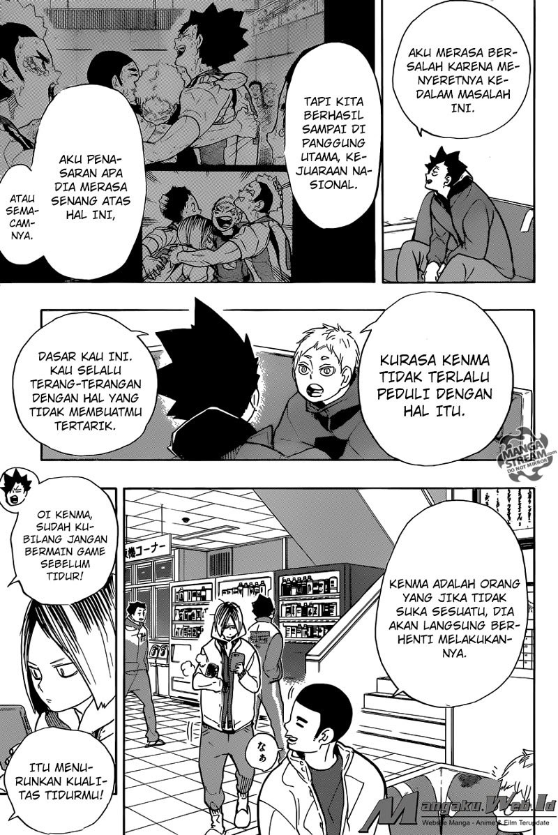 Dilarang COPAS - situs resmi www.mangacanblog.com - Komik haikyuu 265 - chapter 265 266 Indonesia haikyuu 265 - chapter 265 Terbaru 4|Baca Manga Komik Indonesia|Mangacan