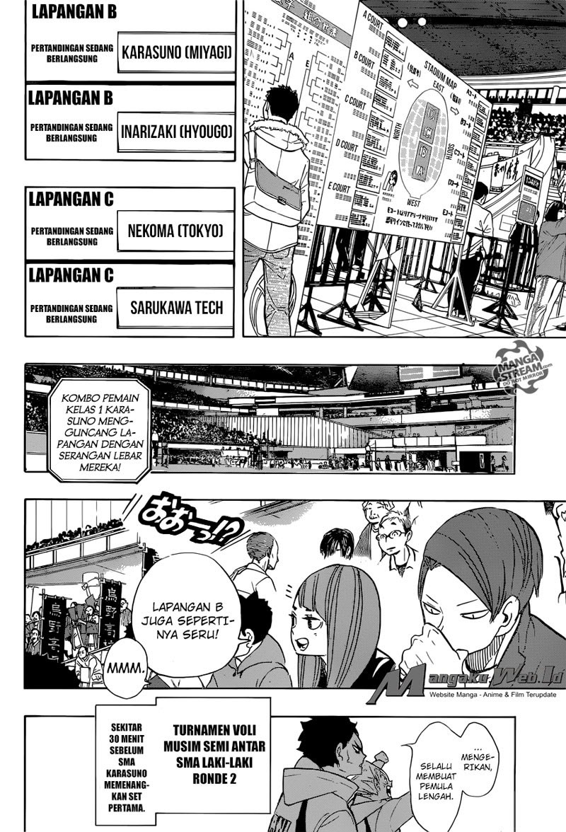 Dilarang COPAS - situs resmi www.mangacanblog.com - Komik haikyuu 265 - chapter 265 266 Indonesia haikyuu 265 - chapter 265 Terbaru 11|Baca Manga Komik Indonesia|Mangacan