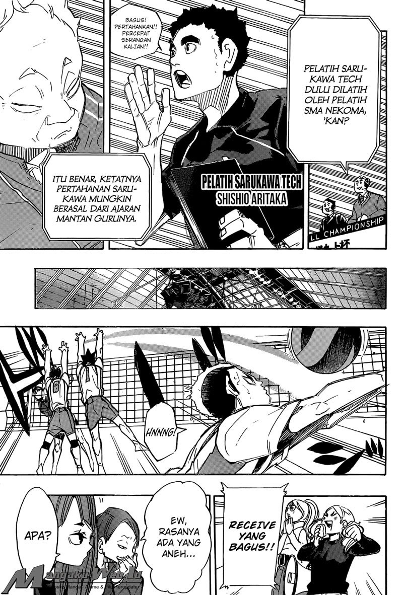 Dilarang COPAS - situs resmi www.mangacanblog.com - Komik haikyuu 265 - chapter 265 266 Indonesia haikyuu 265 - chapter 265 Terbaru 16|Baca Manga Komik Indonesia|Mangacan