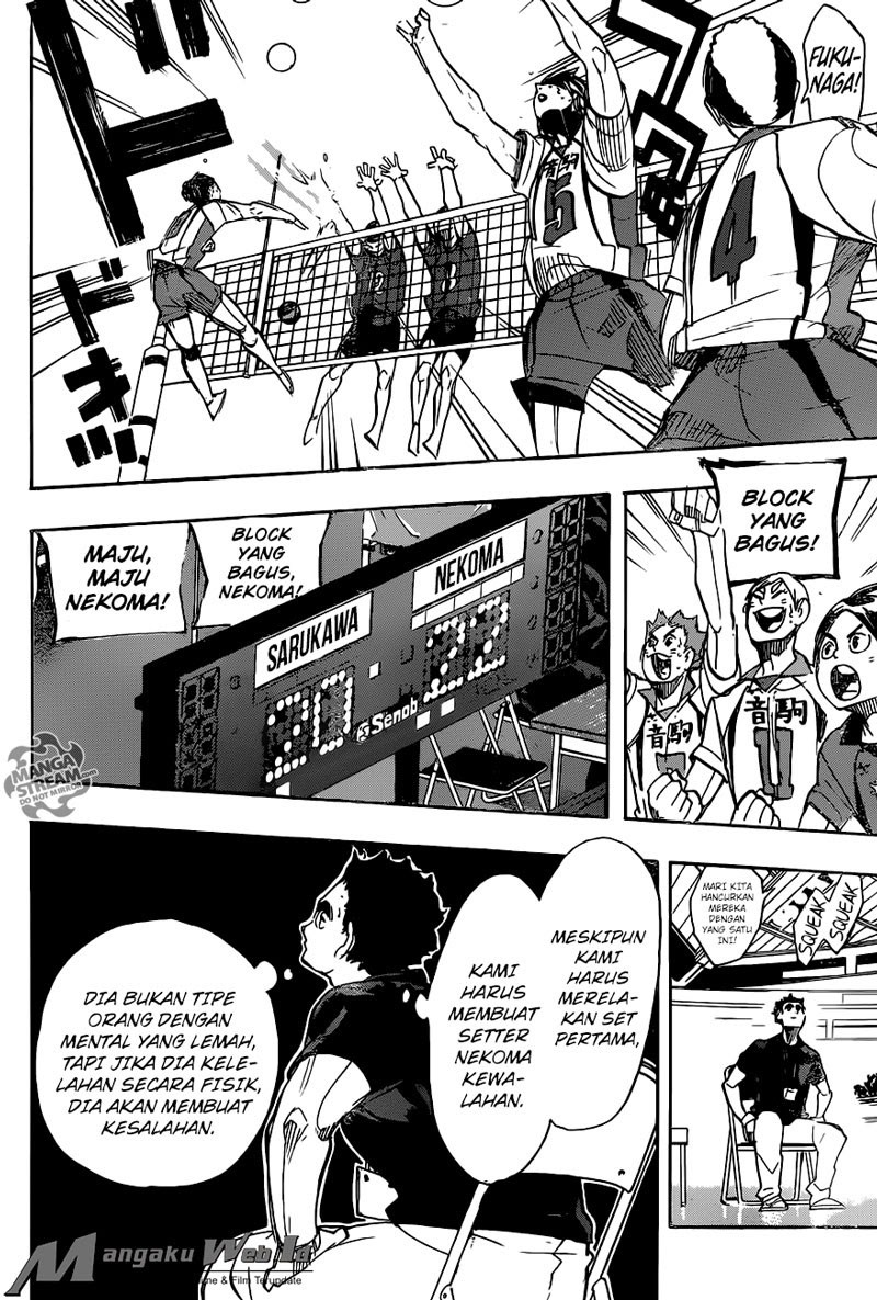 Dilarang COPAS - situs resmi www.mangacanblog.com - Komik haikyuu 265 - chapter 265 266 Indonesia haikyuu 265 - chapter 265 Terbaru 19|Baca Manga Komik Indonesia|Mangacan