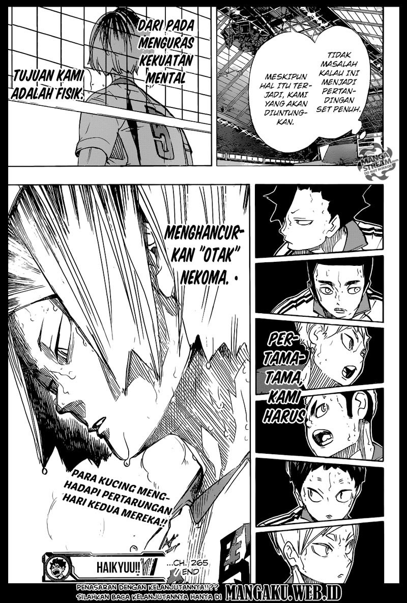 Dilarang COPAS - situs resmi www.mangacanblog.com - Komik haikyuu 265 - chapter 265 266 Indonesia haikyuu 265 - chapter 265 Terbaru 20|Baca Manga Komik Indonesia|Mangacan