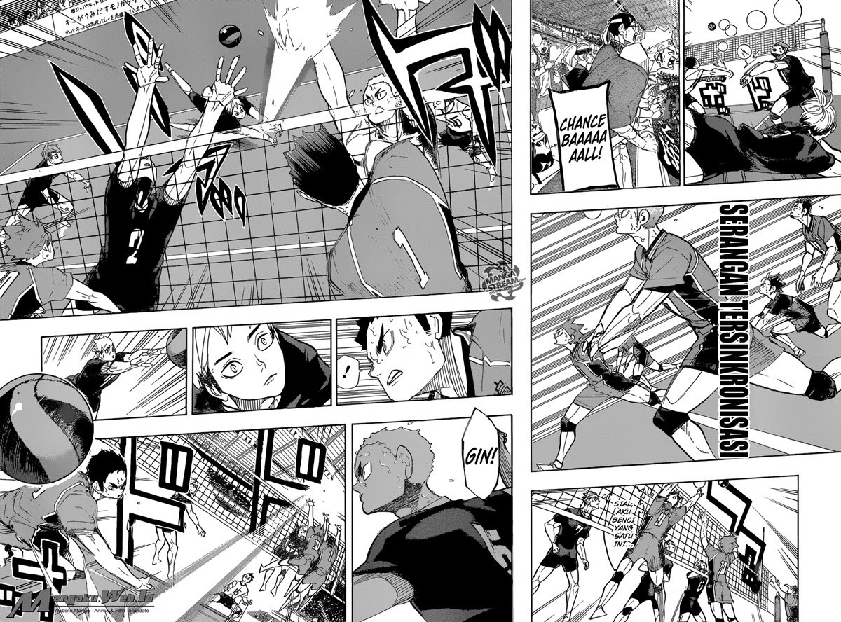 Dilarang COPAS - situs resmi www.mangacanblog.com - Komik haikyuu 274 - chapter 274 275 Indonesia haikyuu 274 - chapter 274 Terbaru 4|Baca Manga Komik Indonesia|Mangacan