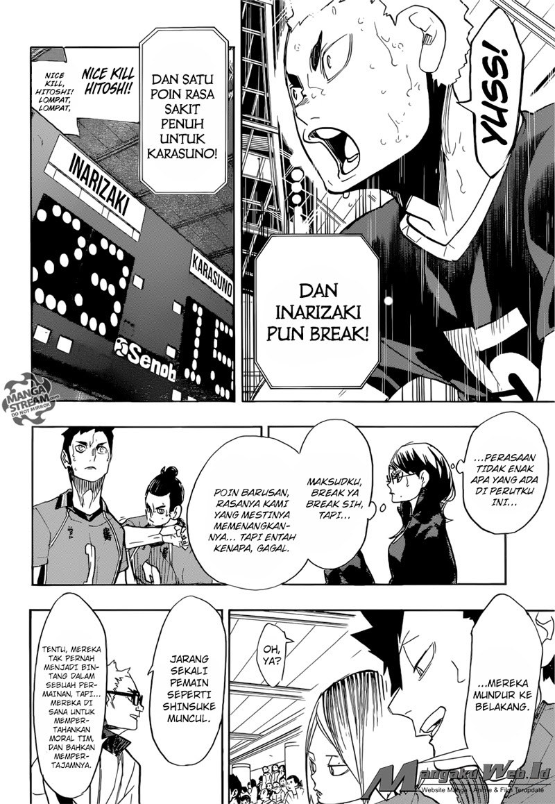 Dilarang COPAS - situs resmi www.mangacanblog.com - Komik haikyuu 274 - chapter 274 275 Indonesia haikyuu 274 - chapter 274 Terbaru 5|Baca Manga Komik Indonesia|Mangacan