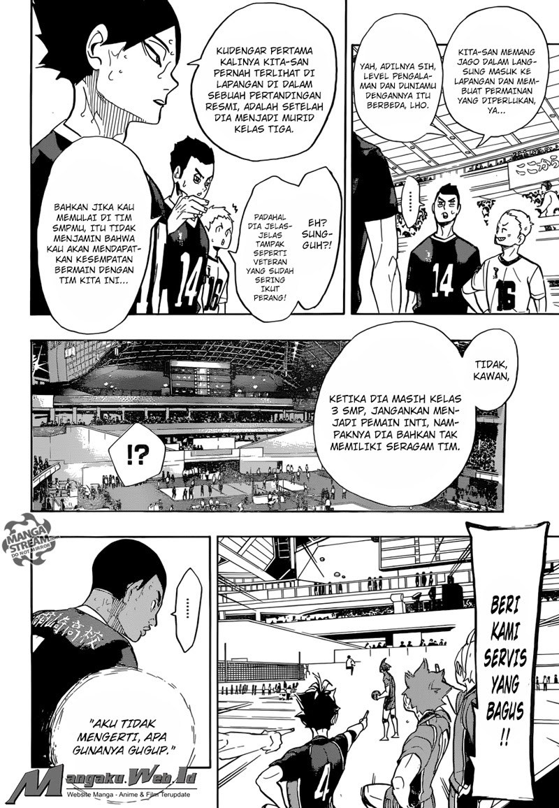 Dilarang COPAS - situs resmi www.mangacanblog.com - Komik haikyuu 274 - chapter 274 275 Indonesia haikyuu 274 - chapter 274 Terbaru 7|Baca Manga Komik Indonesia|Mangacan