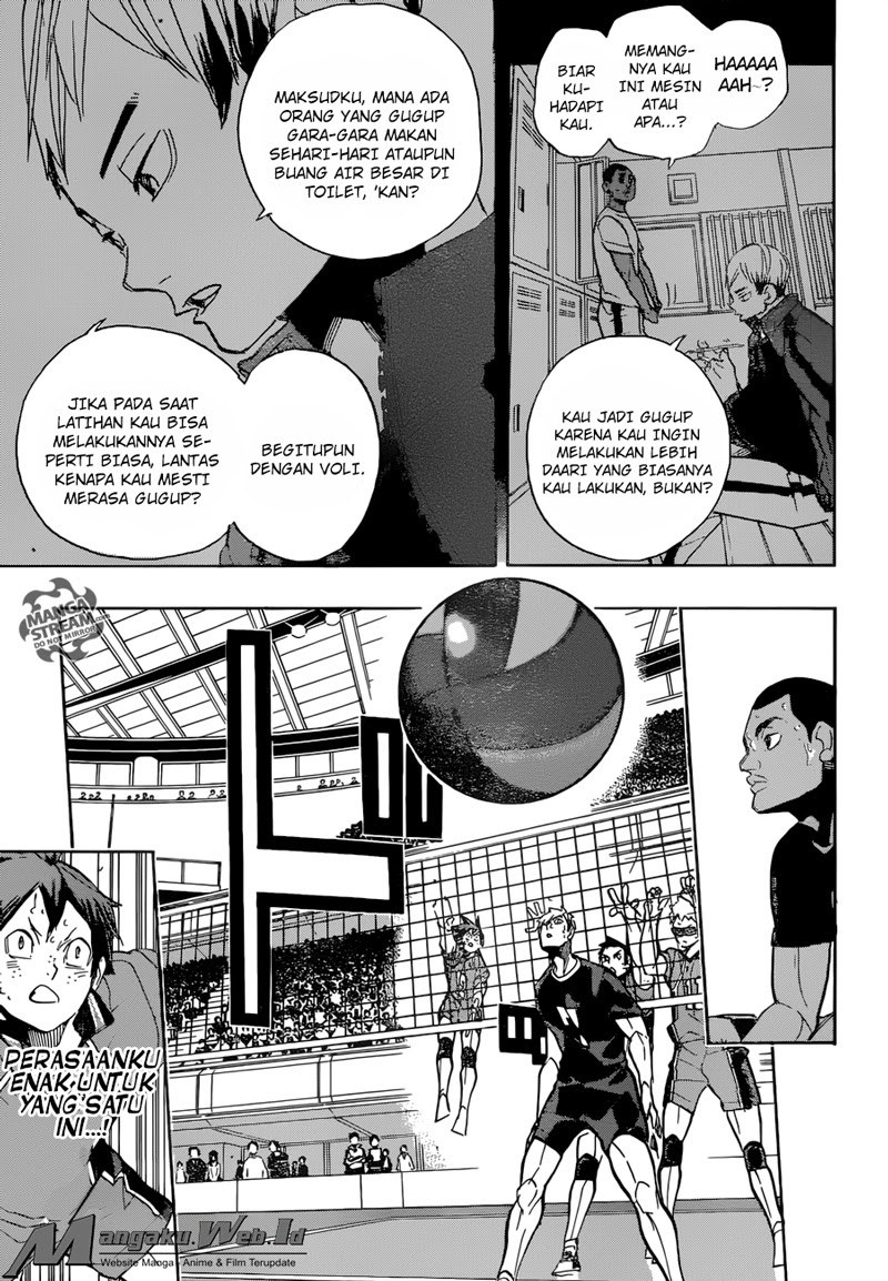 Dilarang COPAS - situs resmi www.mangacanblog.com - Komik haikyuu 274 - chapter 274 275 Indonesia haikyuu 274 - chapter 274 Terbaru 8|Baca Manga Komik Indonesia|Mangacan