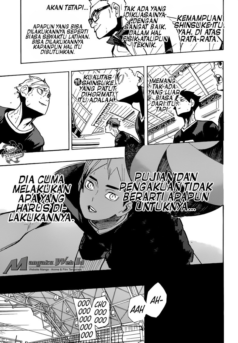 Dilarang COPAS - situs resmi www.mangacanblog.com - Komik haikyuu 274 - chapter 274 275 Indonesia haikyuu 274 - chapter 274 Terbaru 10|Baca Manga Komik Indonesia|Mangacan