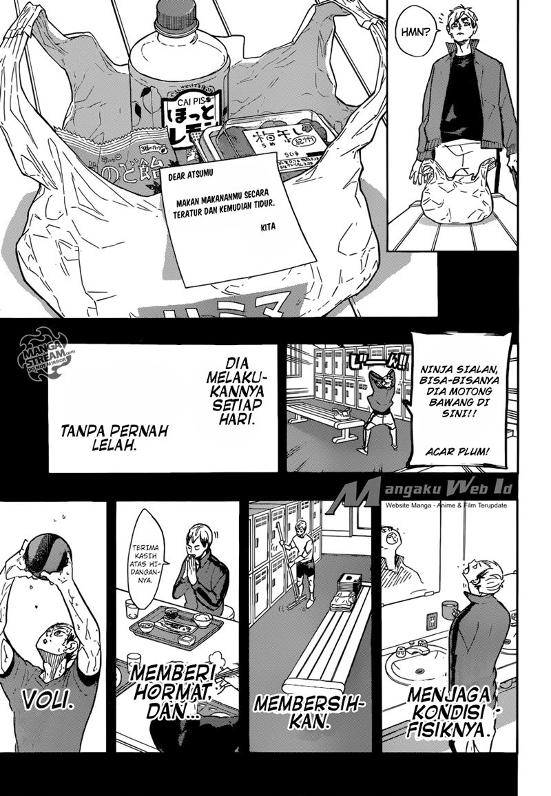 Dilarang COPAS - situs resmi www.mangacanblog.com - Komik haikyuu 274 - chapter 274 275 Indonesia haikyuu 274 - chapter 274 Terbaru 12|Baca Manga Komik Indonesia|Mangacan