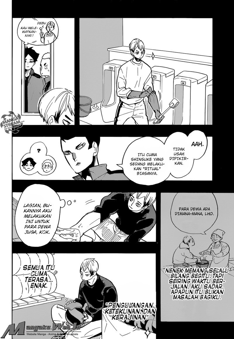 Dilarang COPAS - situs resmi www.mangacanblog.com - Komik haikyuu 274 - chapter 274 275 Indonesia haikyuu 274 - chapter 274 Terbaru 13|Baca Manga Komik Indonesia|Mangacan