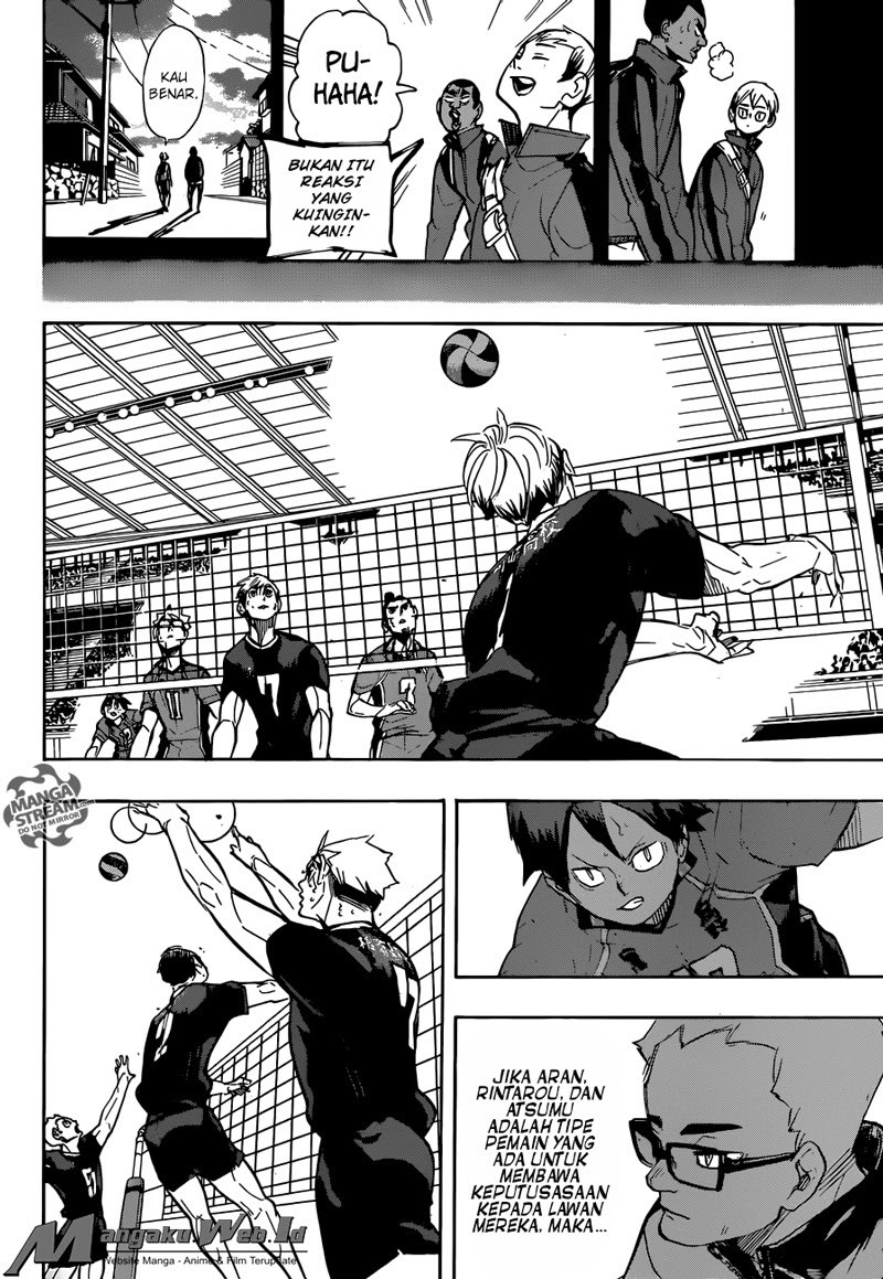 Dilarang COPAS - situs resmi www.mangacanblog.com - Komik haikyuu 274 - chapter 274 275 Indonesia haikyuu 274 - chapter 274 Terbaru 17|Baca Manga Komik Indonesia|Mangacan