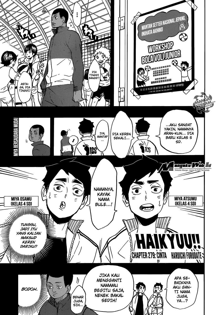 Dilarang COPAS - situs resmi www.mangacanblog.com - Komik haikyuu 279 - chapter 279 280 Indonesia haikyuu 279 - chapter 279 Terbaru 1|Baca Manga Komik Indonesia|Mangacan