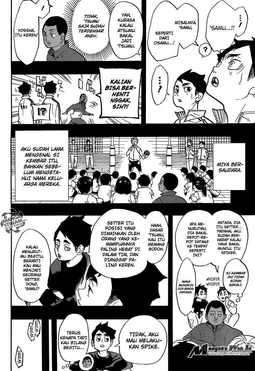 Dilarang COPAS - situs resmi www.mangacanblog.com - Komik haikyuu 279 - chapter 279 280 Indonesia haikyuu 279 - chapter 279 Terbaru 2|Baca Manga Komik Indonesia|Mangacan