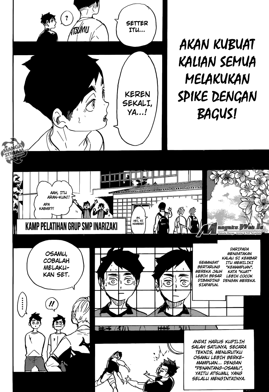 Dilarang COPAS - situs resmi www.mangacanblog.com - Komik haikyuu 279 - chapter 279 280 Indonesia haikyuu 279 - chapter 279 Terbaru 4|Baca Manga Komik Indonesia|Mangacan