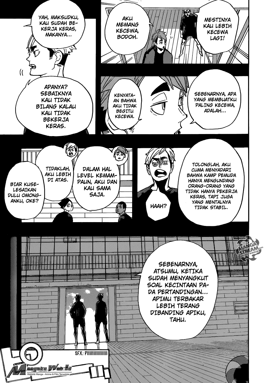 Dilarang COPAS - situs resmi www.mangacanblog.com - Komik haikyuu 279 - chapter 279 280 Indonesia haikyuu 279 - chapter 279 Terbaru 11|Baca Manga Komik Indonesia|Mangacan