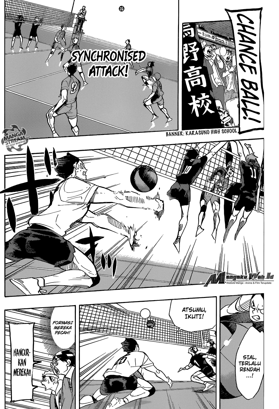 Dilarang COPAS - situs resmi www.mangacanblog.com - Komik haikyuu 279 - chapter 279 280 Indonesia haikyuu 279 - chapter 279 Terbaru 13|Baca Manga Komik Indonesia|Mangacan