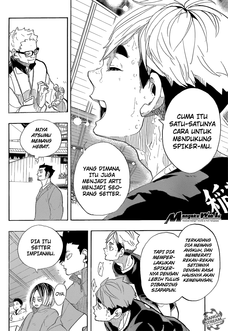 Dilarang COPAS - situs resmi www.mangacanblog.com - Komik haikyuu 279 - chapter 279 280 Indonesia haikyuu 279 - chapter 279 Terbaru 17|Baca Manga Komik Indonesia|Mangacan