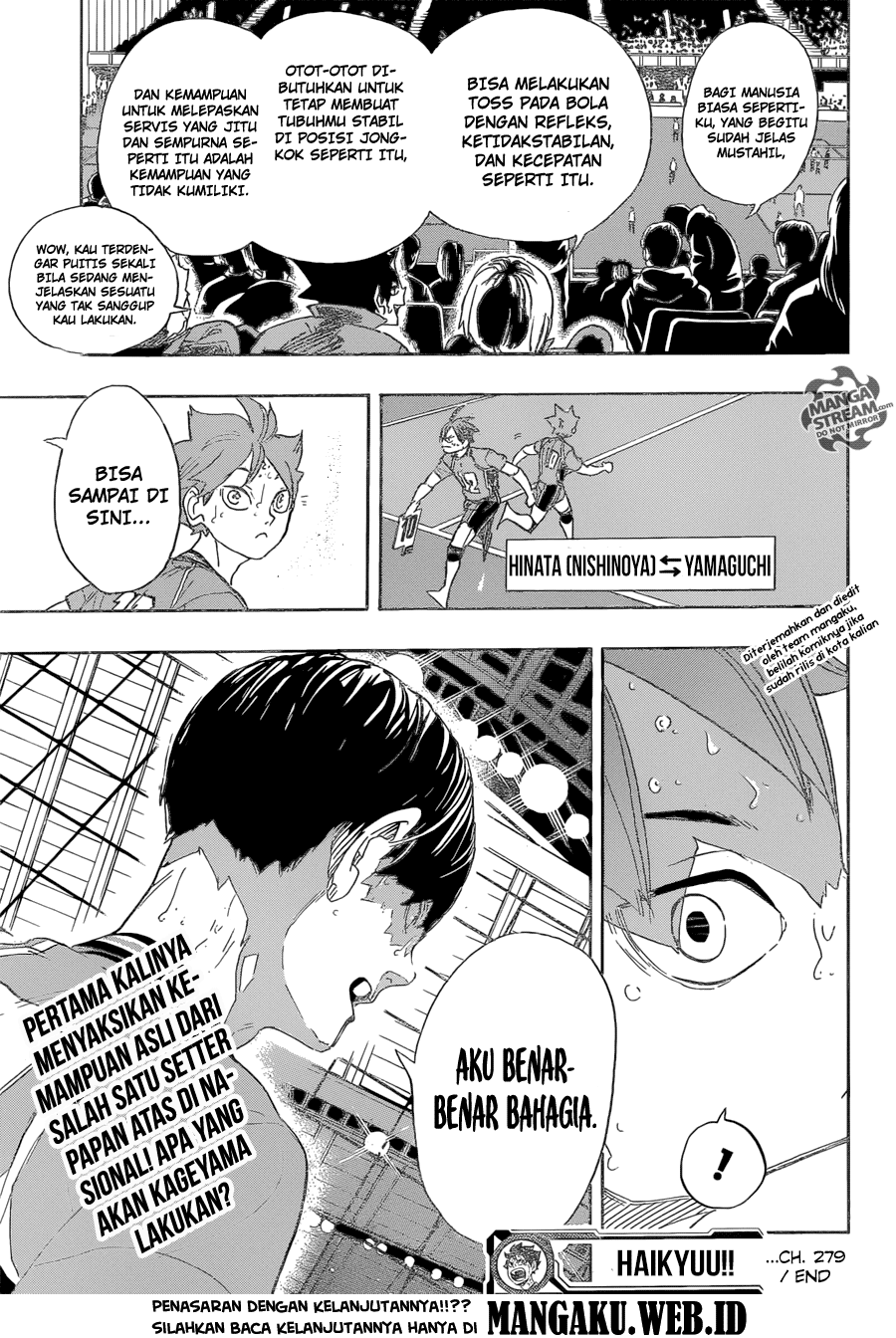 Dilarang COPAS - situs resmi www.mangacanblog.com - Komik haikyuu 279 - chapter 279 280 Indonesia haikyuu 279 - chapter 279 Terbaru 18|Baca Manga Komik Indonesia|Mangacan