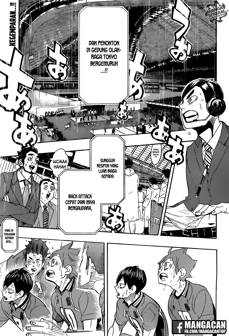 Dilarang COPAS - situs resmi www.mangacanblog.com - Komik haikyuu 291 - chapter 291 292 Indonesia haikyuu 291 - chapter 291 Terbaru 0|Baca Manga Komik Indonesia|Mangacan