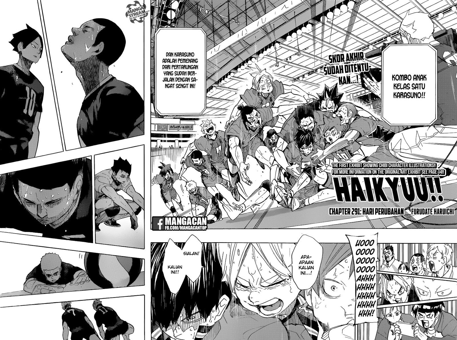 Dilarang COPAS - situs resmi www.mangacanblog.com - Komik haikyuu 291 - chapter 291 292 Indonesia haikyuu 291 - chapter 291 Terbaru 2|Baca Manga Komik Indonesia|Mangacan