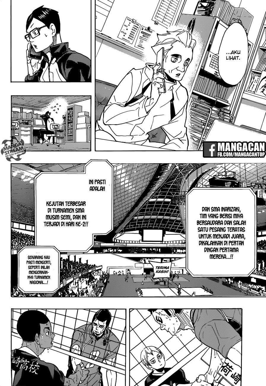 Dilarang COPAS - situs resmi www.mangacanblog.com - Komik haikyuu 291 - chapter 291 292 Indonesia haikyuu 291 - chapter 291 Terbaru 5|Baca Manga Komik Indonesia|Mangacan