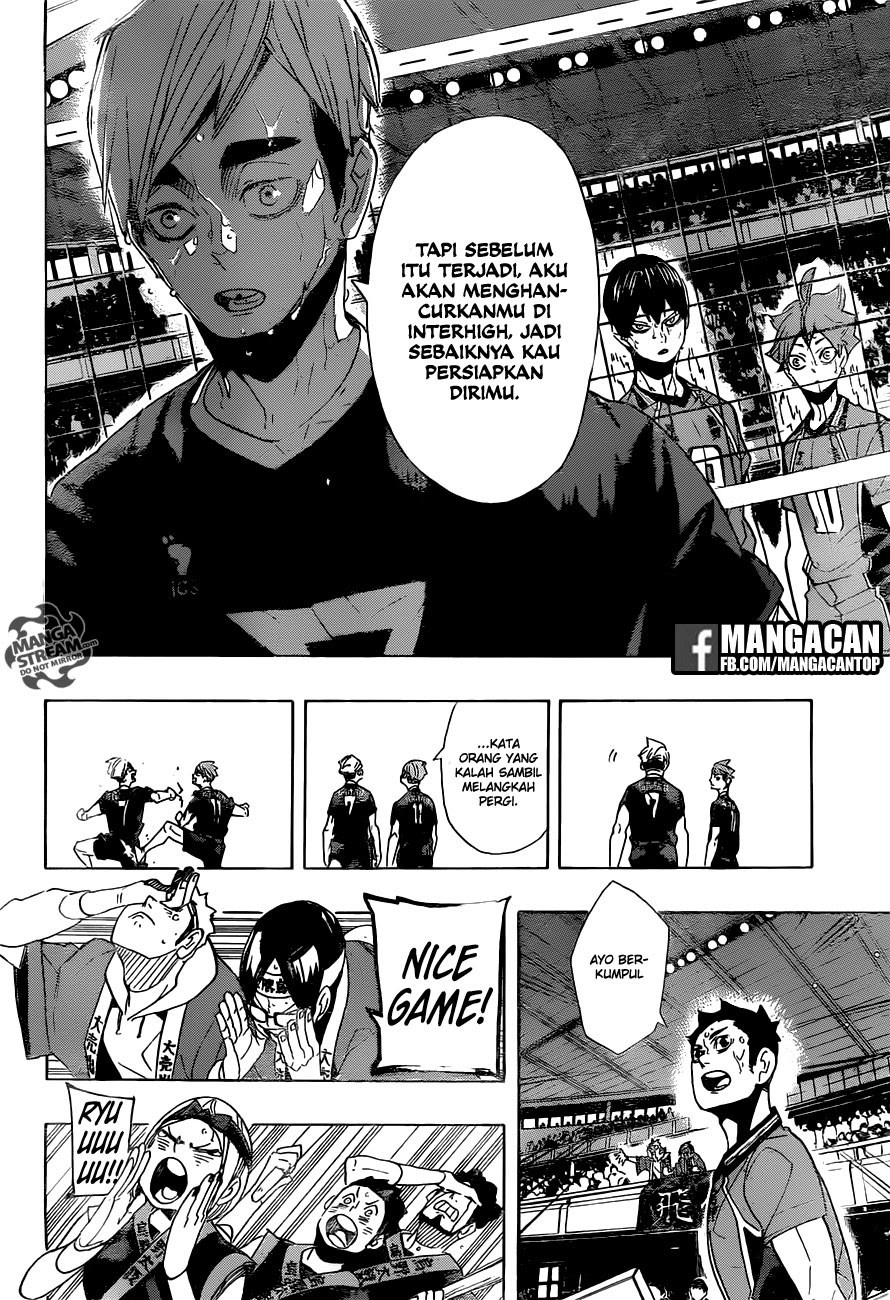 Dilarang COPAS - situs resmi www.mangacanblog.com - Komik haikyuu 291 - chapter 291 292 Indonesia haikyuu 291 - chapter 291 Terbaru 7|Baca Manga Komik Indonesia|Mangacan