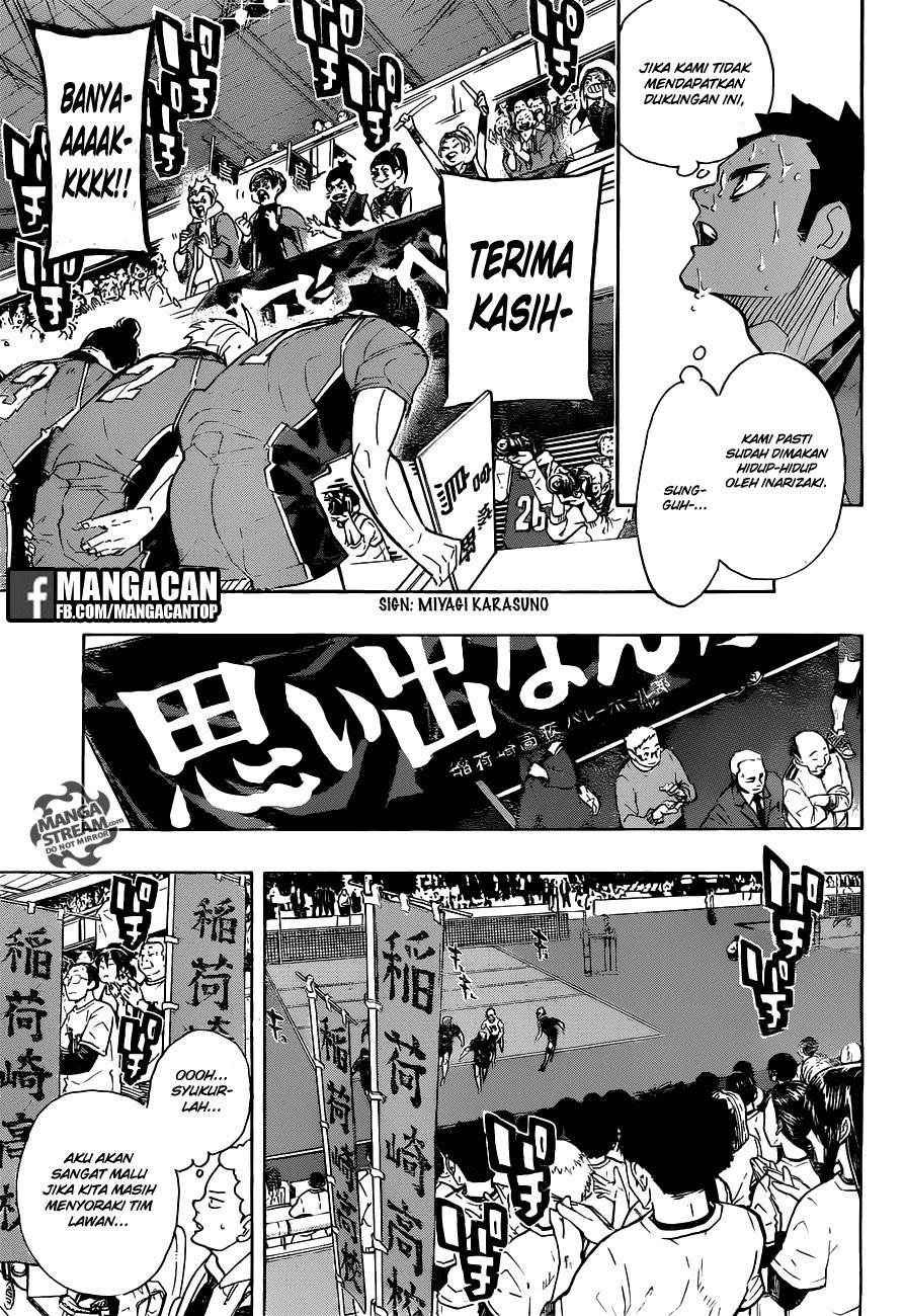 Dilarang COPAS - situs resmi www.mangacanblog.com - Komik haikyuu 291 - chapter 291 292 Indonesia haikyuu 291 - chapter 291 Terbaru 8|Baca Manga Komik Indonesia|Mangacan