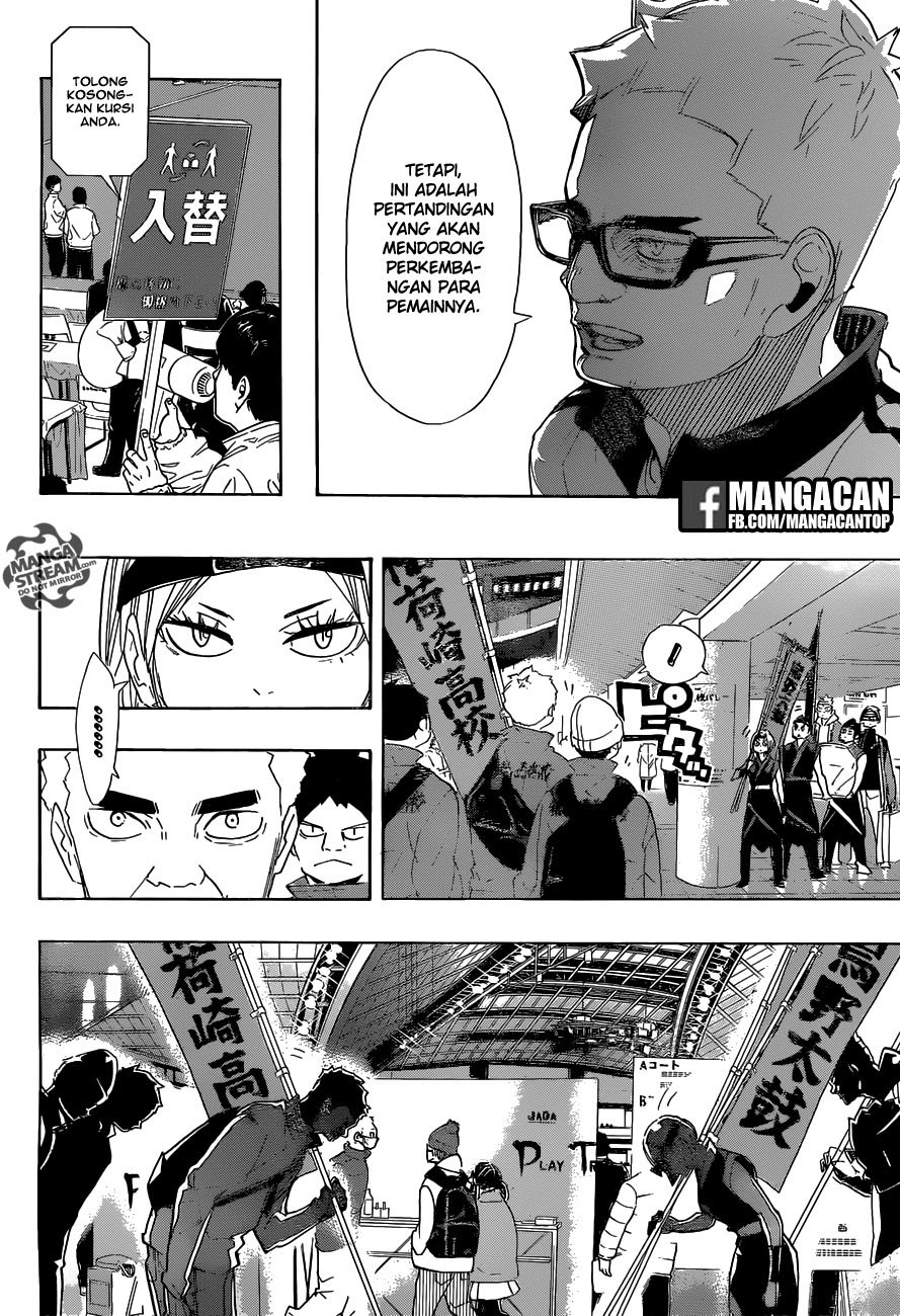 Dilarang COPAS - situs resmi www.mangacanblog.com - Komik haikyuu 291 - chapter 291 292 Indonesia haikyuu 291 - chapter 291 Terbaru 11|Baca Manga Komik Indonesia|Mangacan