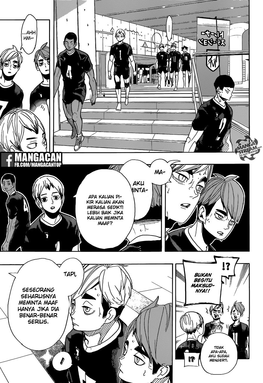 Dilarang COPAS - situs resmi www.mangacanblog.com - Komik haikyuu 291 - chapter 291 292 Indonesia haikyuu 291 - chapter 291 Terbaru 12|Baca Manga Komik Indonesia|Mangacan