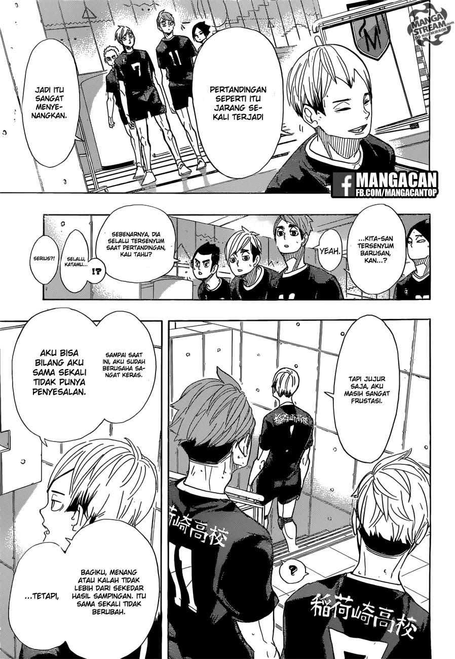 Dilarang COPAS - situs resmi www.mangacanblog.com - Komik haikyuu 291 - chapter 291 292 Indonesia haikyuu 291 - chapter 291 Terbaru 14|Baca Manga Komik Indonesia|Mangacan