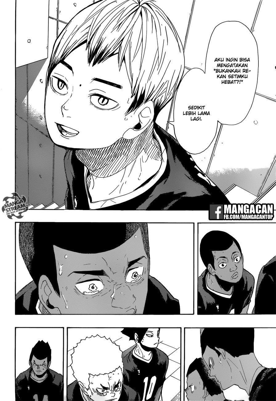 Dilarang COPAS - situs resmi www.mangacanblog.com - Komik haikyuu 291 - chapter 291 292 Indonesia haikyuu 291 - chapter 291 Terbaru 15|Baca Manga Komik Indonesia|Mangacan