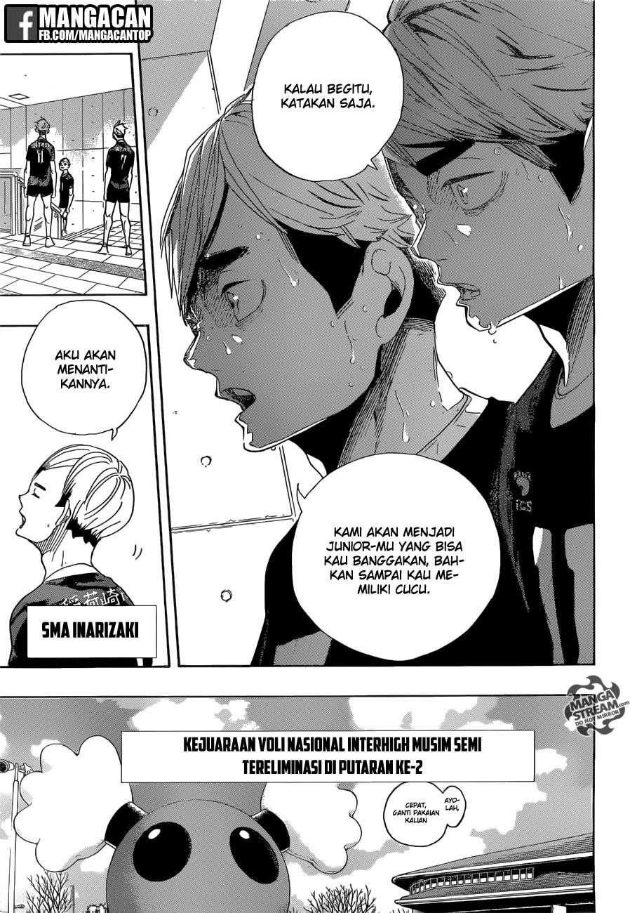 Dilarang COPAS - situs resmi www.mangacanblog.com - Komik haikyuu 291 - chapter 291 292 Indonesia haikyuu 291 - chapter 291 Terbaru 16|Baca Manga Komik Indonesia|Mangacan