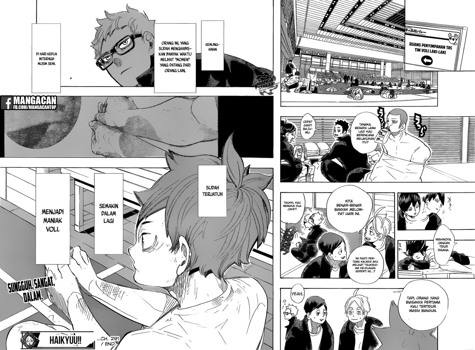 Dilarang COPAS - situs resmi www.mangacanblog.com - Komik haikyuu 291 - chapter 291 292 Indonesia haikyuu 291 - chapter 291 Terbaru 17|Baca Manga Komik Indonesia|Mangacan