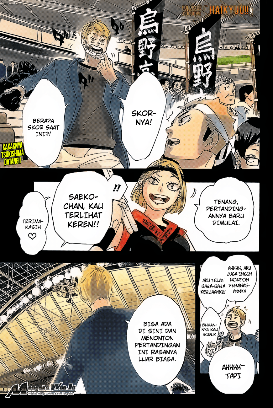 Dilarang COPAS - situs resmi www.mangacanblog.com - Komik haikyuu 297 - chapter 297 298 Indonesia haikyuu 297 - chapter 297 Terbaru 3|Baca Manga Komik Indonesia|Mangacan