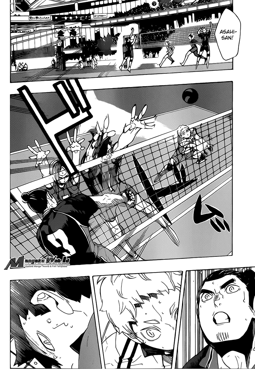 Dilarang COPAS - situs resmi www.mangacanblog.com - Komik haikyuu 297 - chapter 297 298 Indonesia haikyuu 297 - chapter 297 Terbaru 12|Baca Manga Komik Indonesia|Mangacan