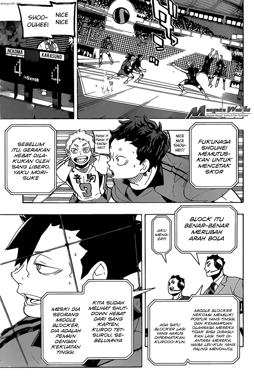 Dilarang COPAS - situs resmi www.mangacanblog.com - Komik haikyuu 297 - chapter 297 298 Indonesia haikyuu 297 - chapter 297 Terbaru 13|Baca Manga Komik Indonesia|Mangacan