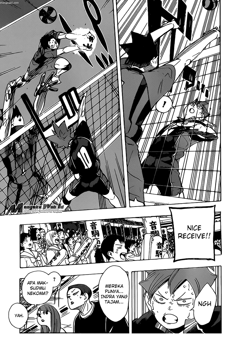 Dilarang COPAS - situs resmi www.mangacanblog.com - Komik haikyuu 297 - chapter 297 298 Indonesia haikyuu 297 - chapter 297 Terbaru 15|Baca Manga Komik Indonesia|Mangacan