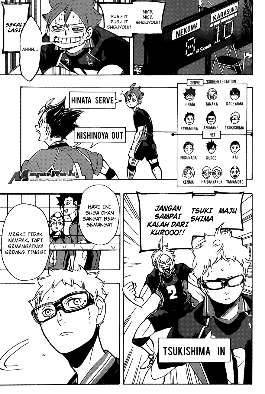 Dilarang COPAS - situs resmi www.mangacanblog.com - Komik haikyuu 297 - chapter 297 298 Indonesia haikyuu 297 - chapter 297 Terbaru 17|Baca Manga Komik Indonesia|Mangacan