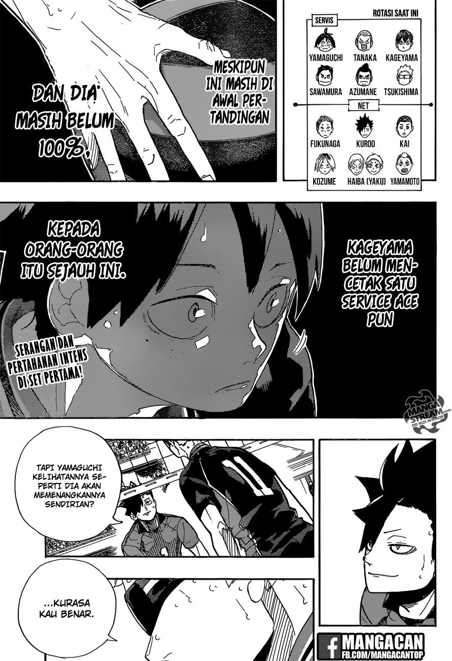 Dilarang COPAS - situs resmi www.mangacanblog.com - Komik haikyuu 298 - chapter 298 299 Indonesia haikyuu 298 - chapter 298 Terbaru 0|Baca Manga Komik Indonesia|Mangacan