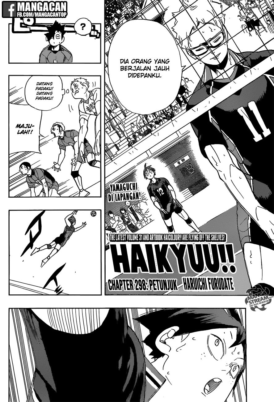 Dilarang COPAS - situs resmi www.mangacanblog.com - Komik haikyuu 298 - chapter 298 299 Indonesia haikyuu 298 - chapter 298 Terbaru 2|Baca Manga Komik Indonesia|Mangacan