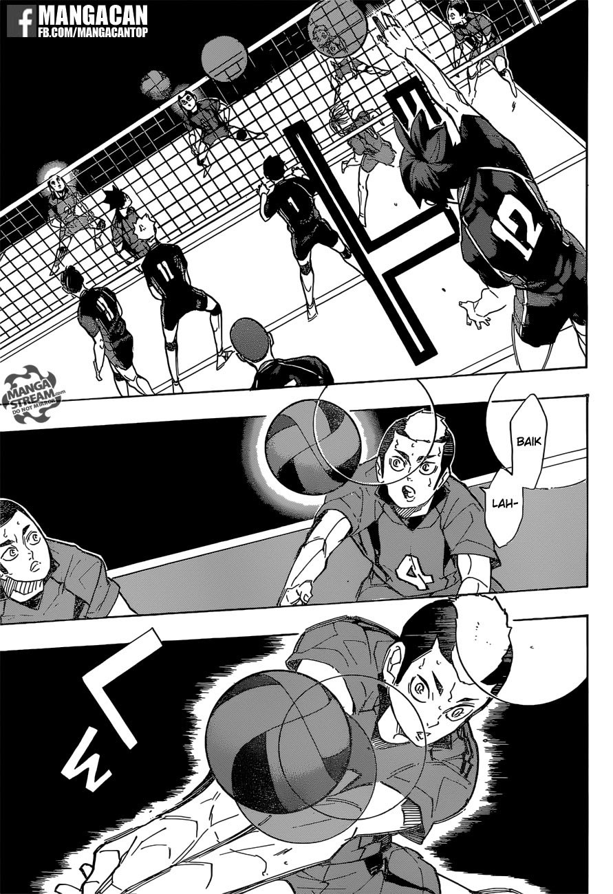 Dilarang COPAS - situs resmi www.mangacanblog.com - Komik haikyuu 298 - chapter 298 299 Indonesia haikyuu 298 - chapter 298 Terbaru 3|Baca Manga Komik Indonesia|Mangacan