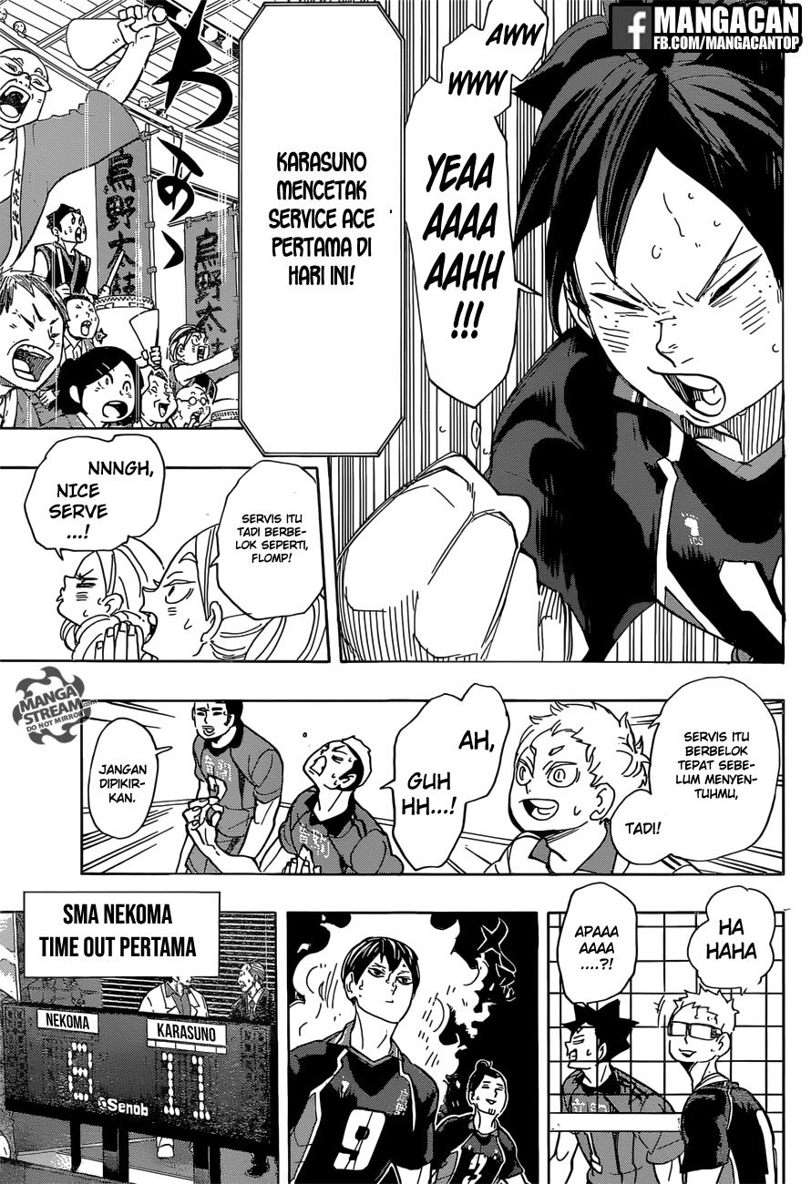 Dilarang COPAS - situs resmi www.mangacanblog.com - Komik haikyuu 298 - chapter 298 299 Indonesia haikyuu 298 - chapter 298 Terbaru 5|Baca Manga Komik Indonesia|Mangacan