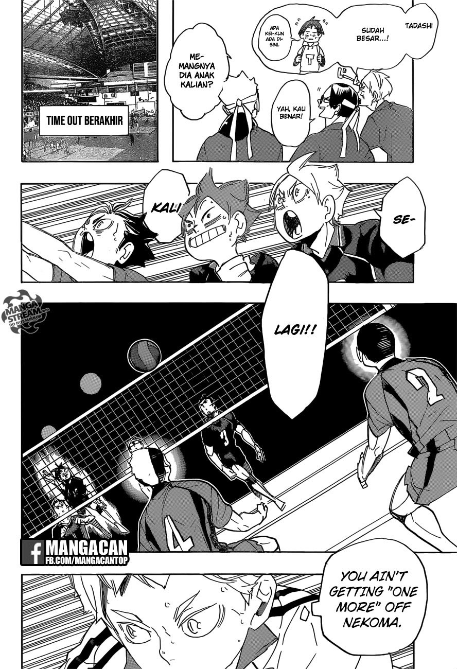 Dilarang COPAS - situs resmi www.mangacanblog.com - Komik haikyuu 298 - chapter 298 299 Indonesia haikyuu 298 - chapter 298 Terbaru 6|Baca Manga Komik Indonesia|Mangacan