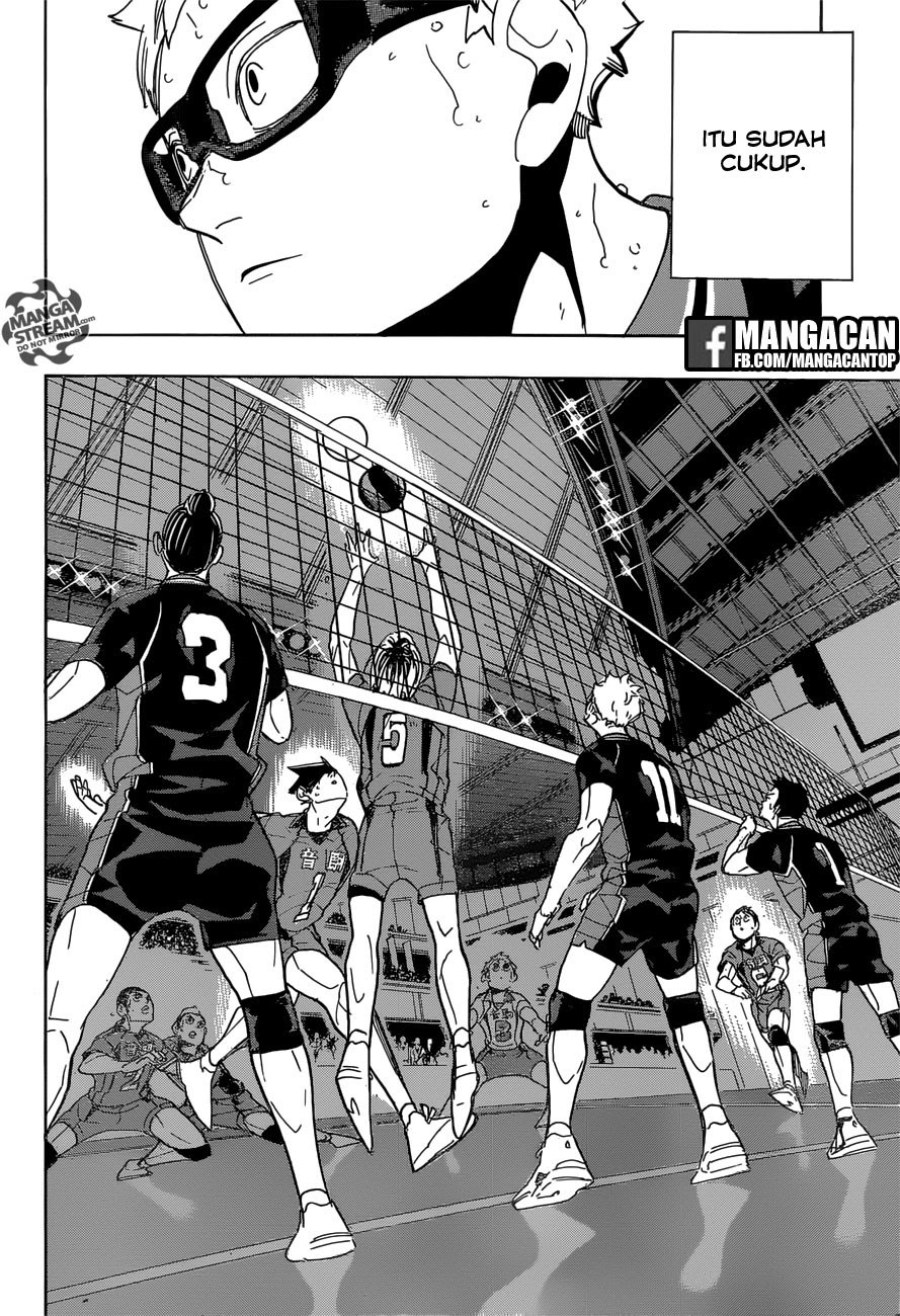 Dilarang COPAS - situs resmi www.mangacanblog.com - Komik haikyuu 298 - chapter 298 299 Indonesia haikyuu 298 - chapter 298 Terbaru 8|Baca Manga Komik Indonesia|Mangacan