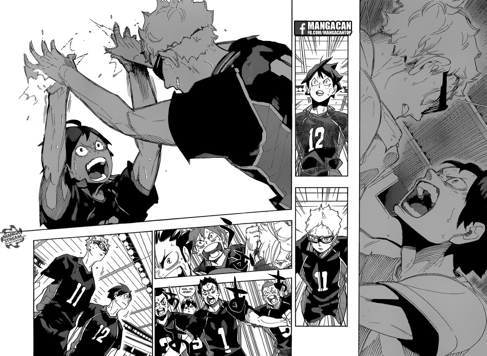 Dilarang COPAS - situs resmi www.mangacanblog.com - Komik haikyuu 298 - chapter 298 299 Indonesia haikyuu 298 - chapter 298 Terbaru 14|Baca Manga Komik Indonesia|Mangacan